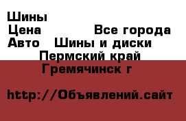 Шины bridgestone potenza s 2 › Цена ­ 3 000 - Все города Авто » Шины и диски   . Пермский край,Гремячинск г.